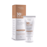 Base matte fps 30 capuccino 30g