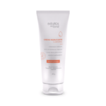 Creme hidratante corporal maçã e pêssego 180g