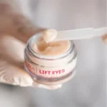 Kit tratamento área dos olhos profissional - Imagem 4