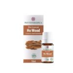 Óleo Essencial de Ho Wood 10ml