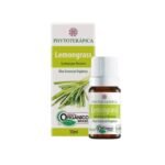 Óleo Essencial de Lemongrass 10ml
