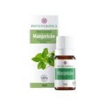 Óleo Essencial de Manjericão 10ml