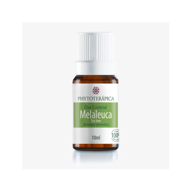 Óleo Essencial de Melaleuca 10ml - Imagem 3