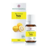 Óleo Essencial de Yuzu 10ml