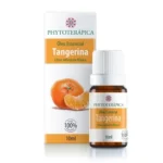 Óleo Essencial de Tangerina 10ml